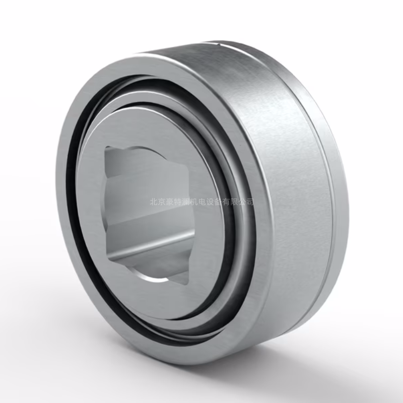 GW211PP3美國PEER軸承PER.GW211SPP3方孔農機軸承